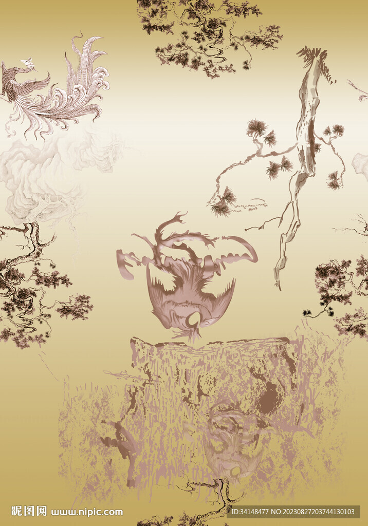 数码印花