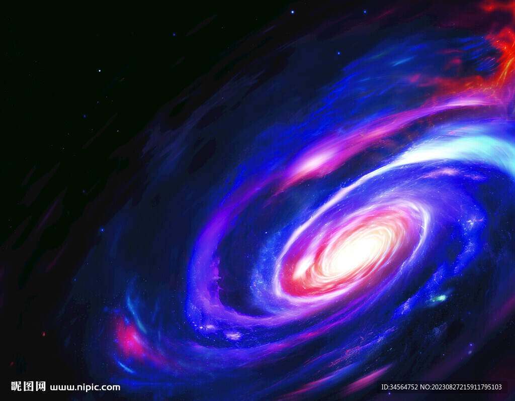 星河