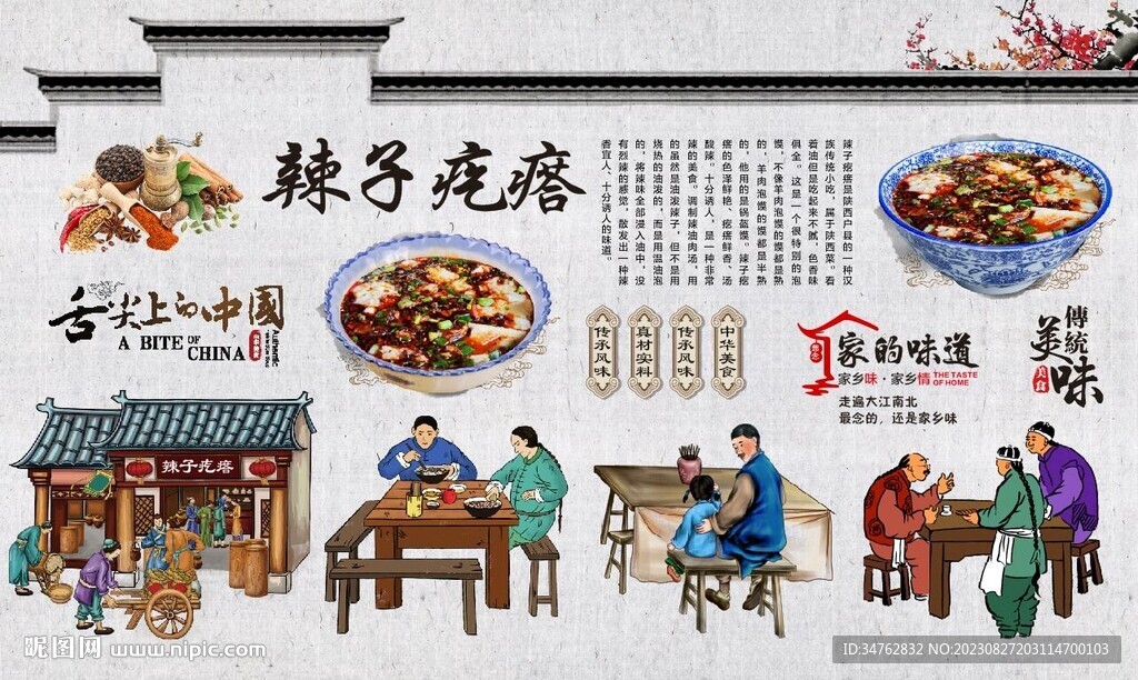 辣子疙瘩