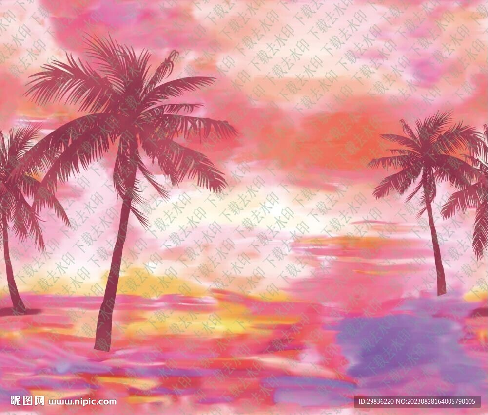 数码印花
