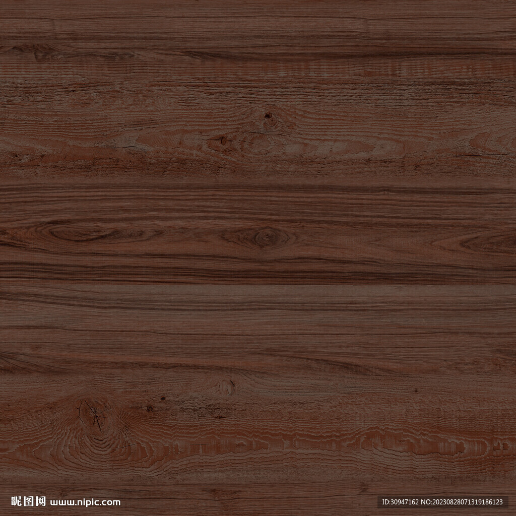 别墅 新高档原木纹 TiF合层