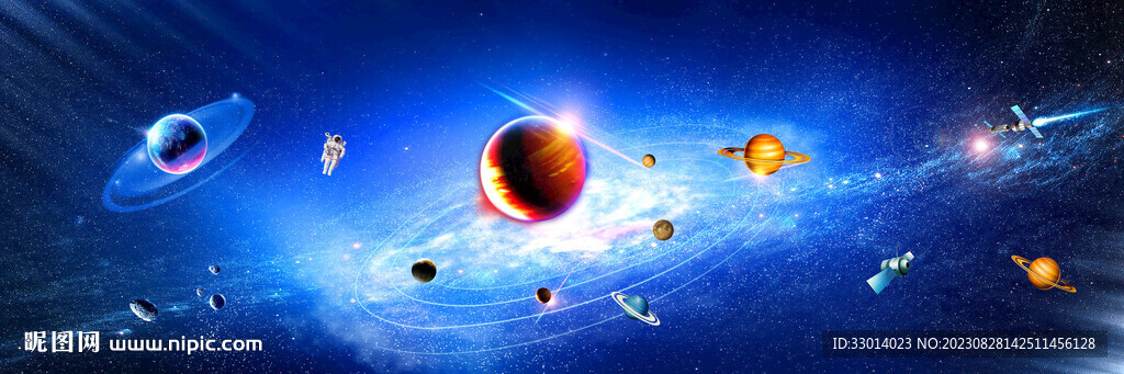 星空软膜天花