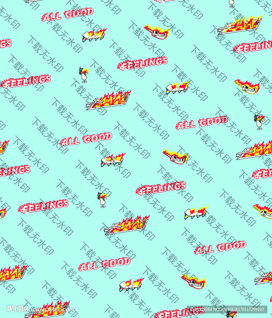 英文卡通