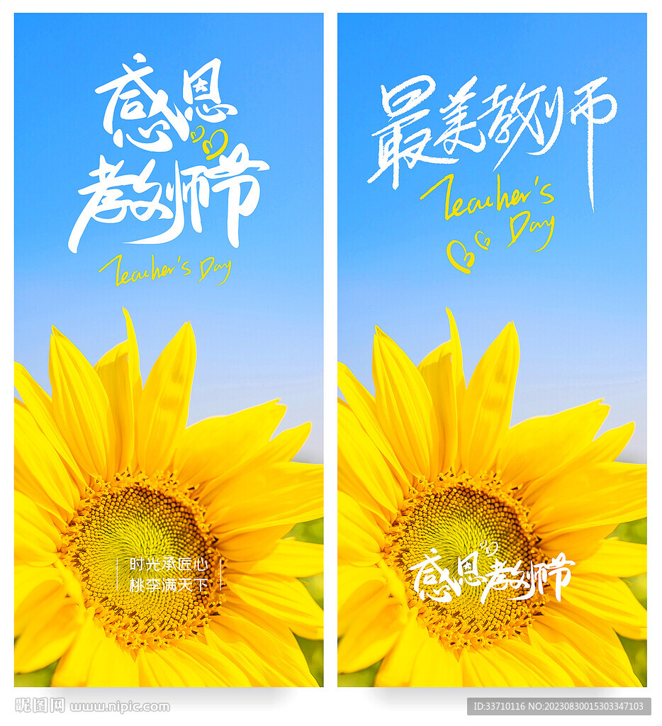 教师节