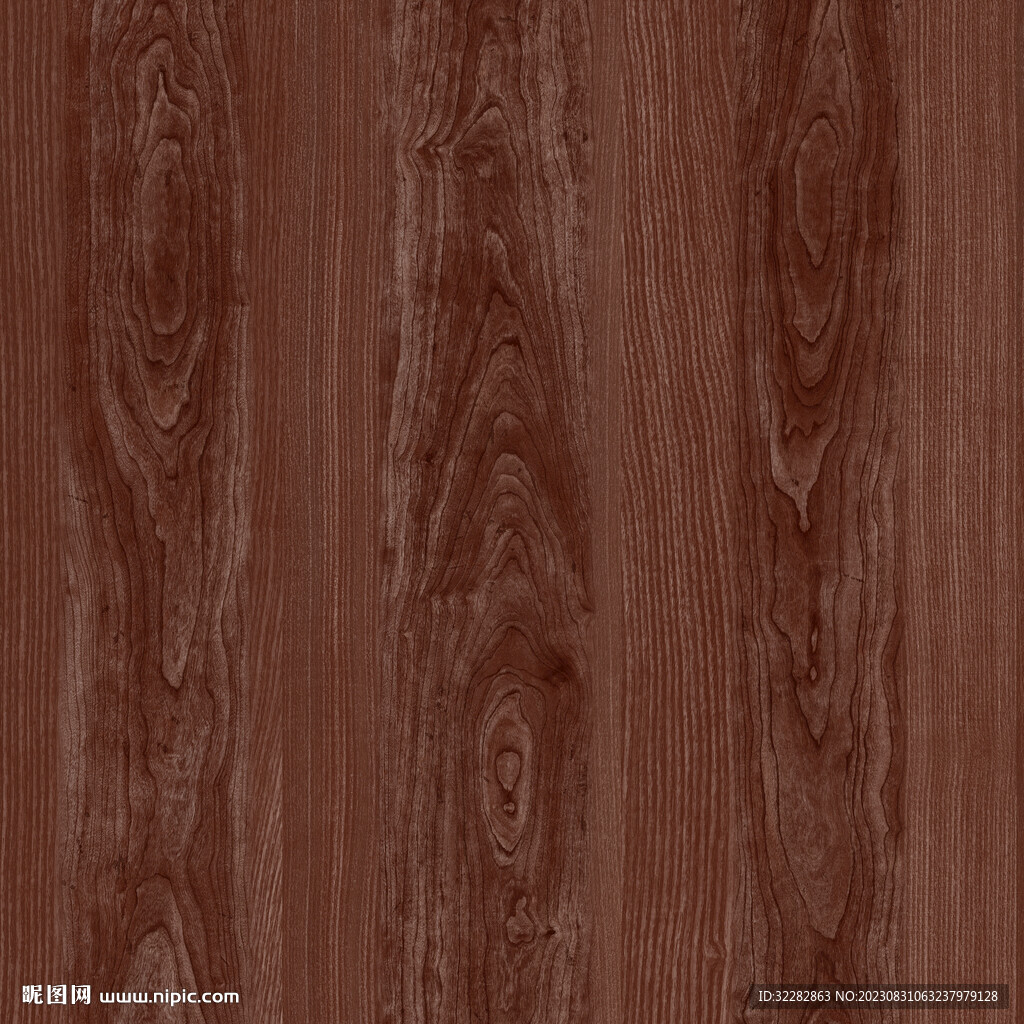 棕色 高档新品木纹 TiF合层