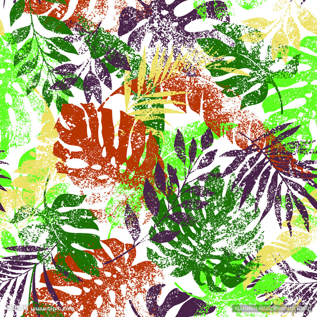 数码印花