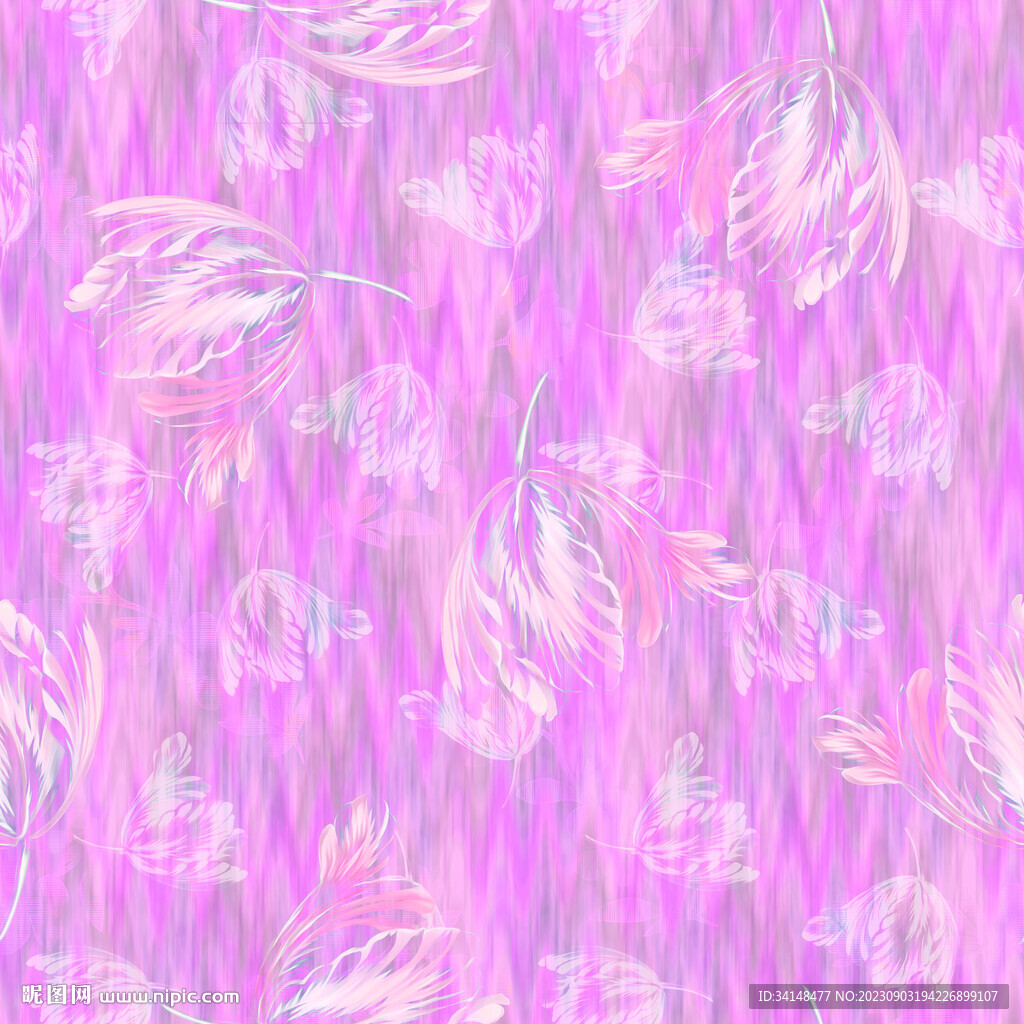 数码印花