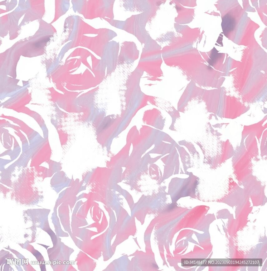 数码印花