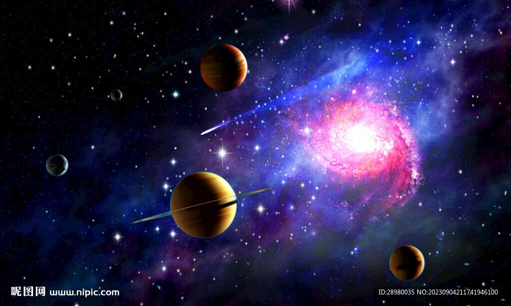 星空