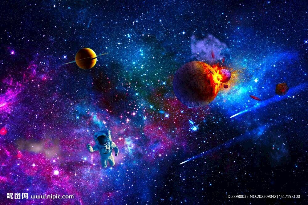 星空软膜天花