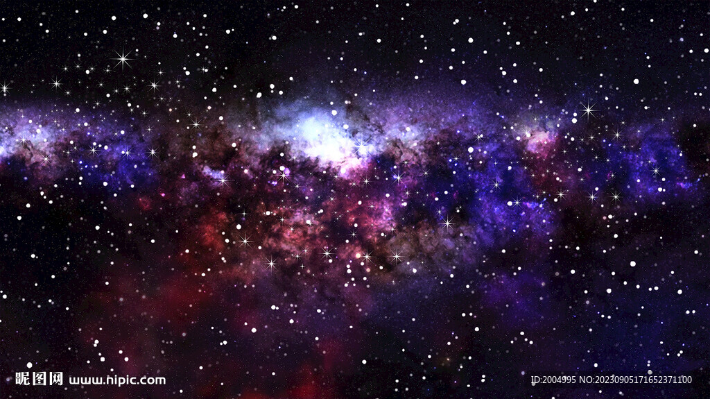 星空