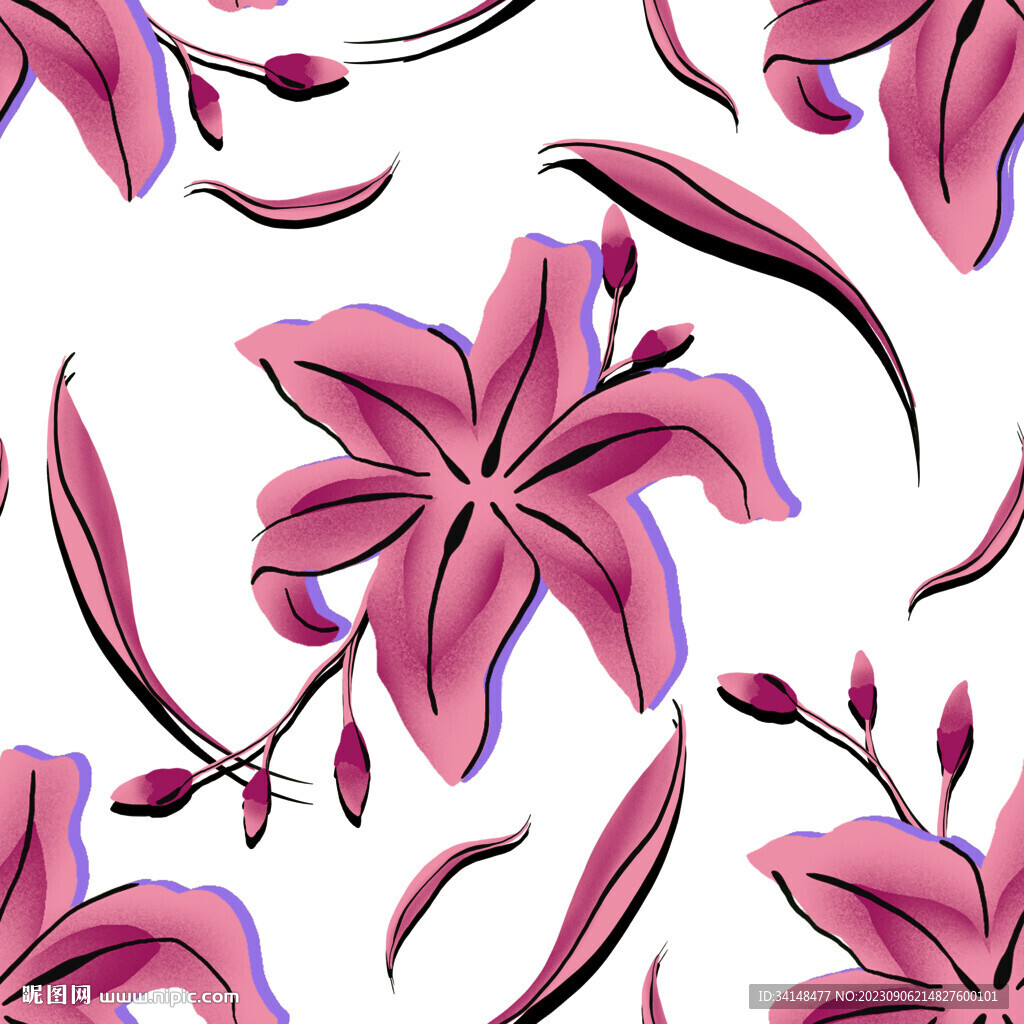 数码印花