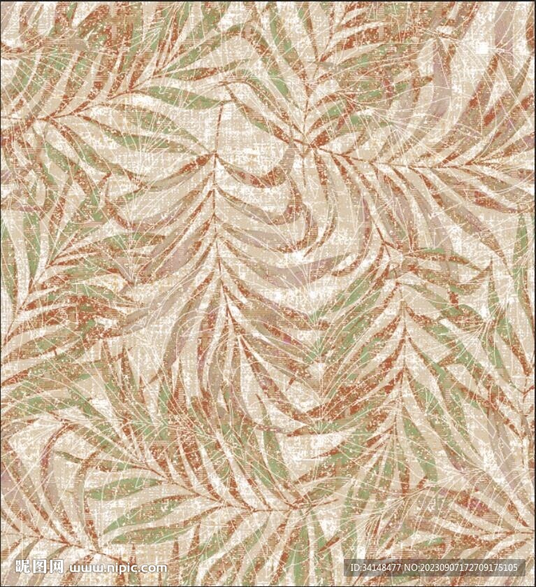 数码印花