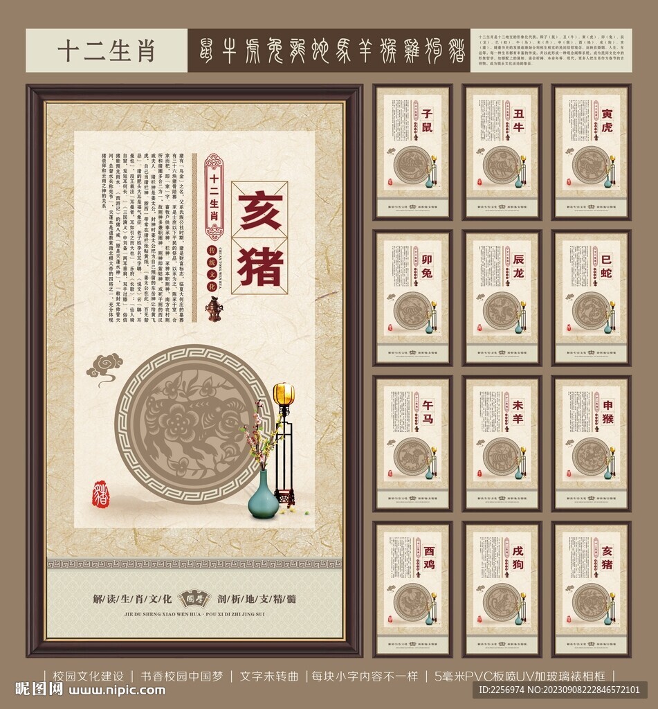 十二生肖