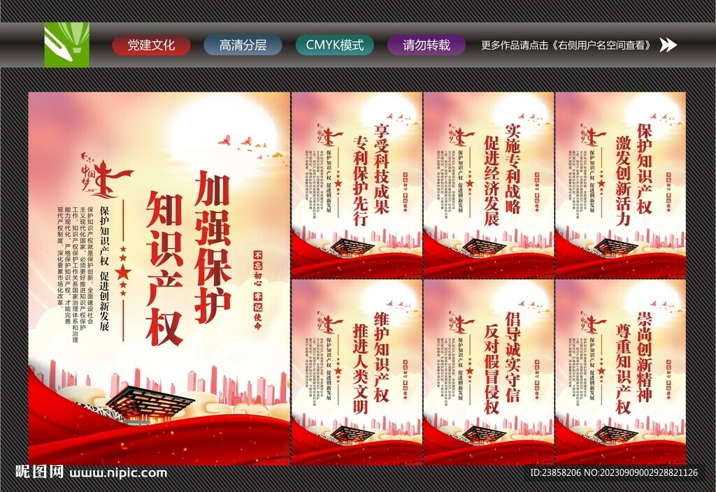 产权保护