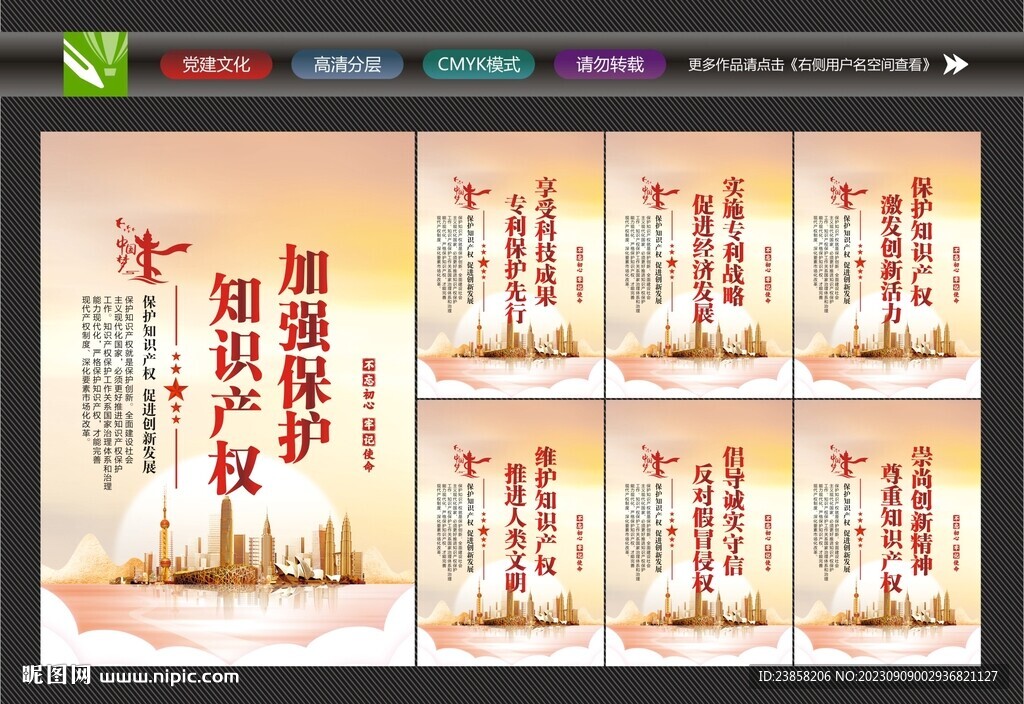 产权保护