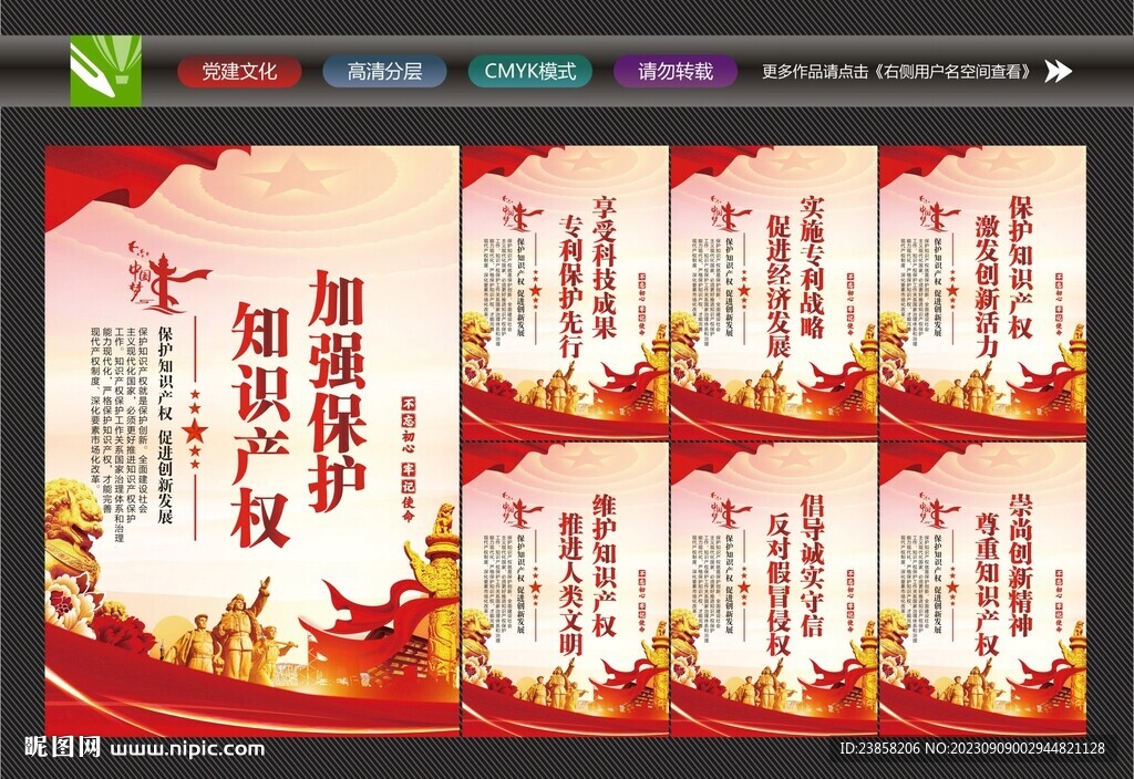 产权保护