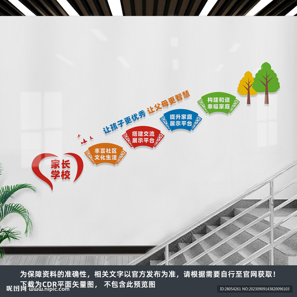 家长学校