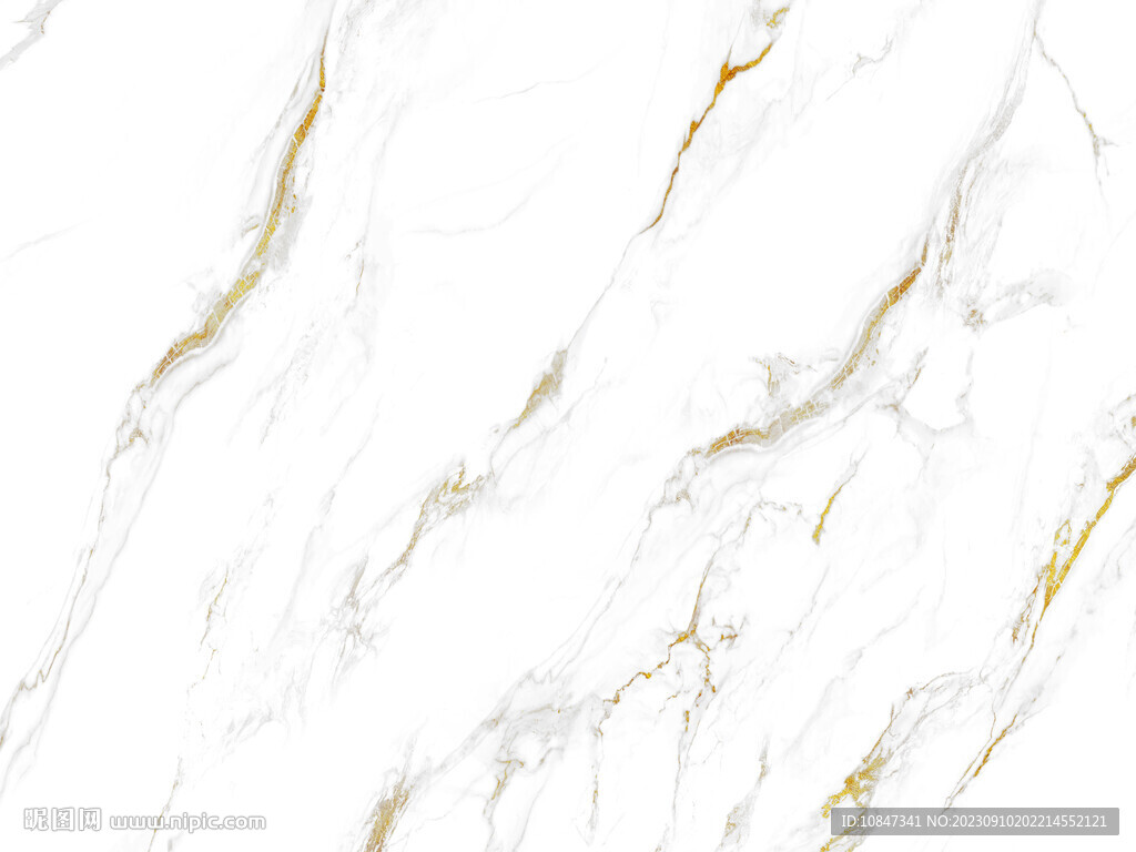 高档 爵士白奢华画 TIf合层