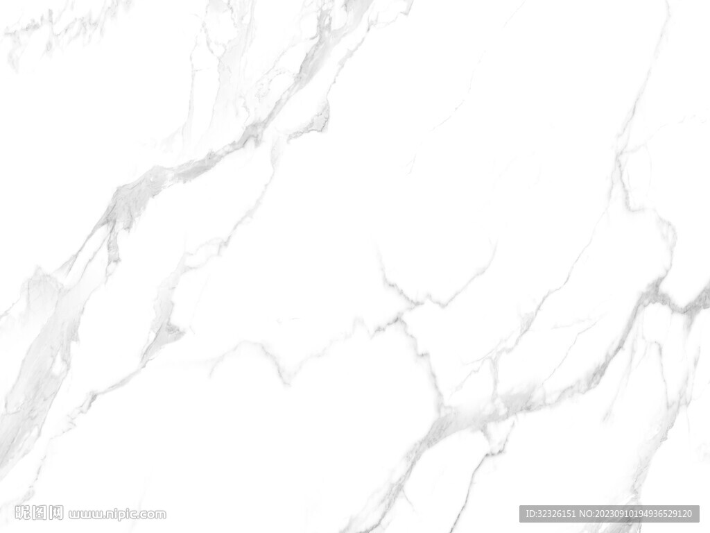 新品 清晰雅士白纹 Tif合层