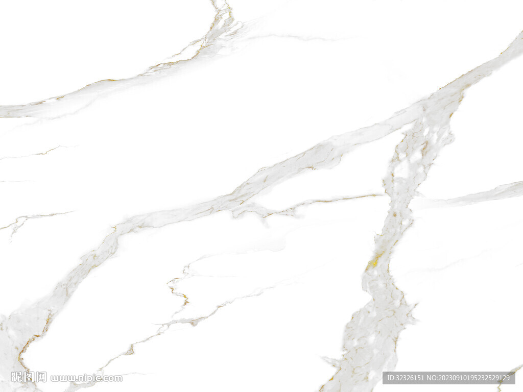 豪华 清晰雅士白纹 Tif合层