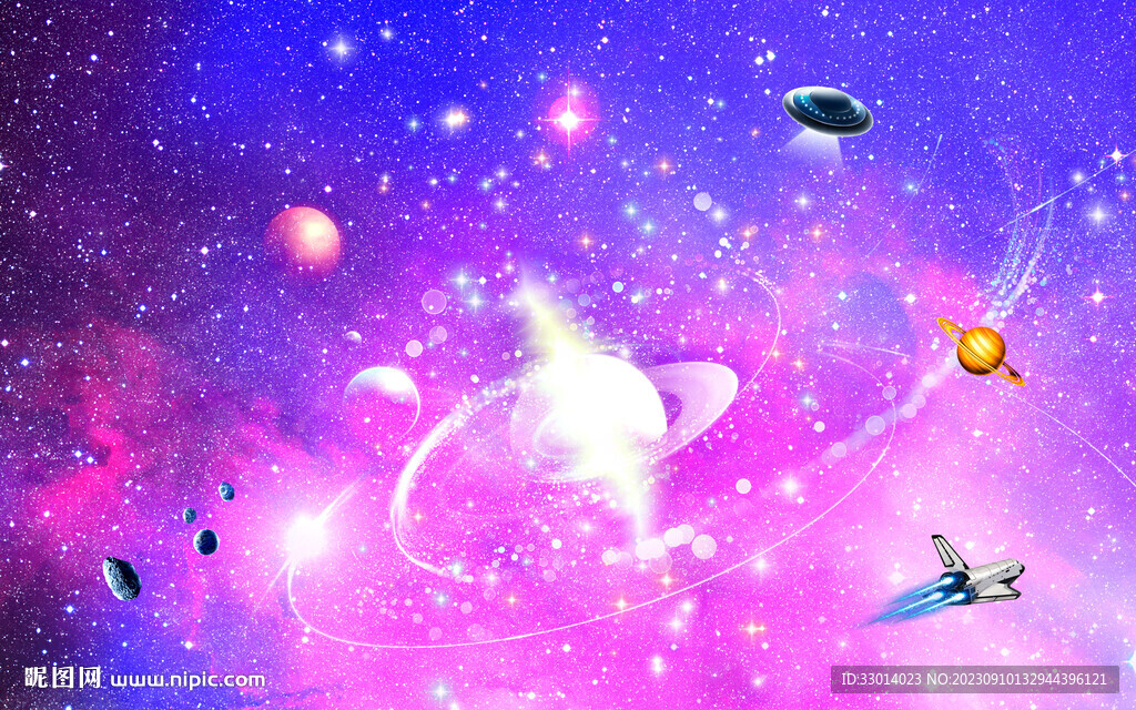 星空软膜天花