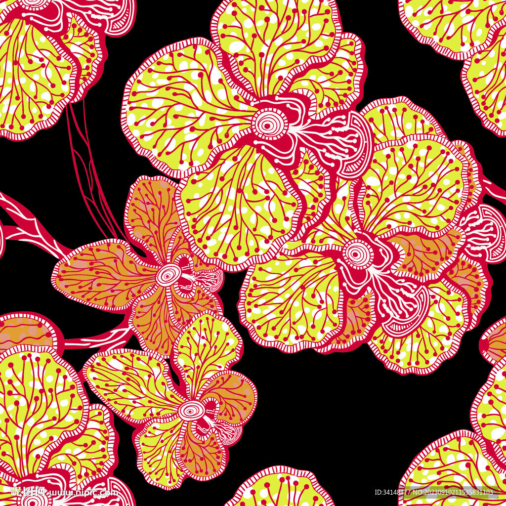 数码印花