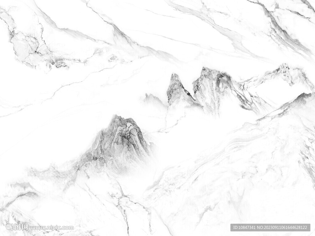 人气 爵士白高清画 TIf合层
