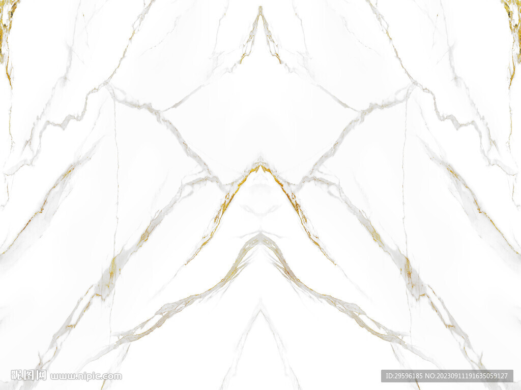 大气 鱼肚白清晰纹 TiF合层