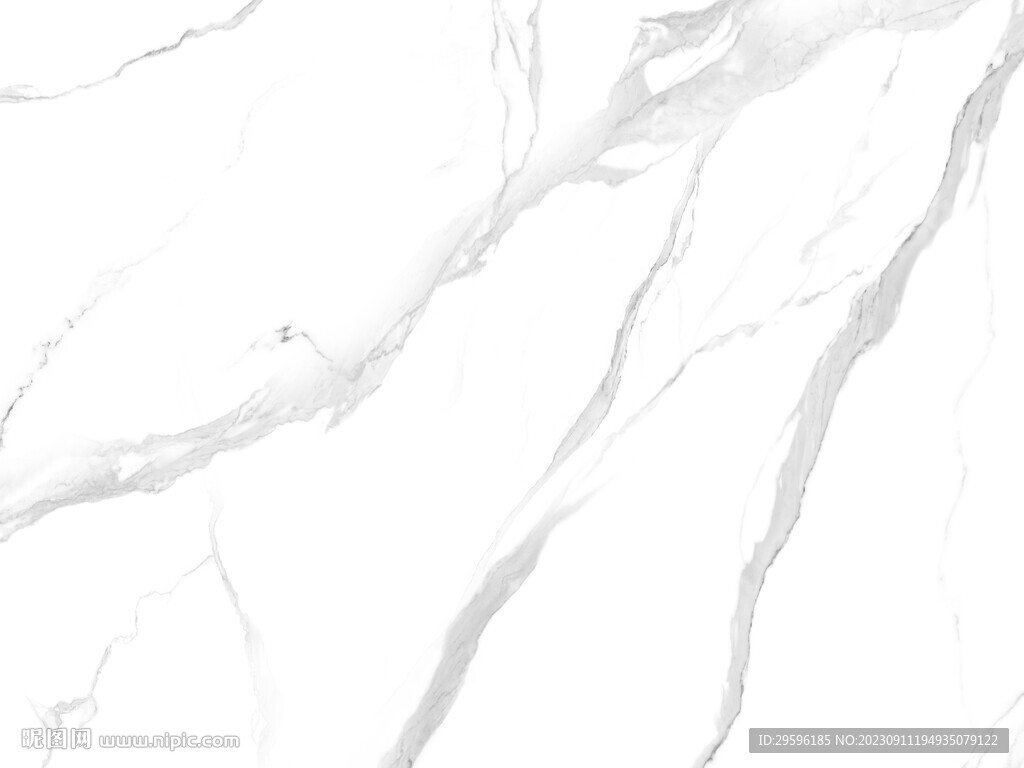 高档 雅士白高清纹 TIF合层