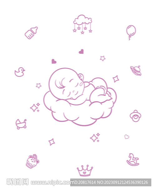 小宝贝