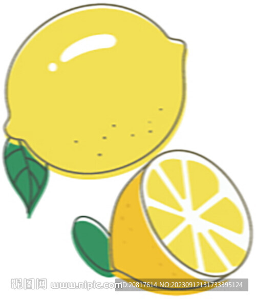 柠檬