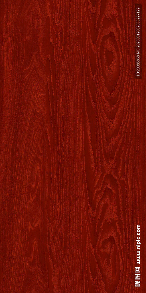 红色 极简高档木纹 Tif合层