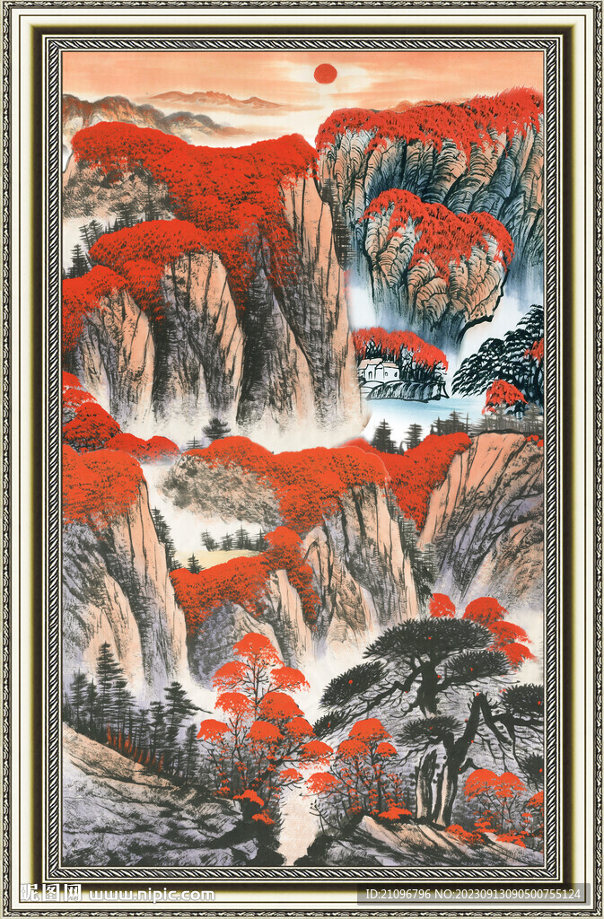 鸿运当头