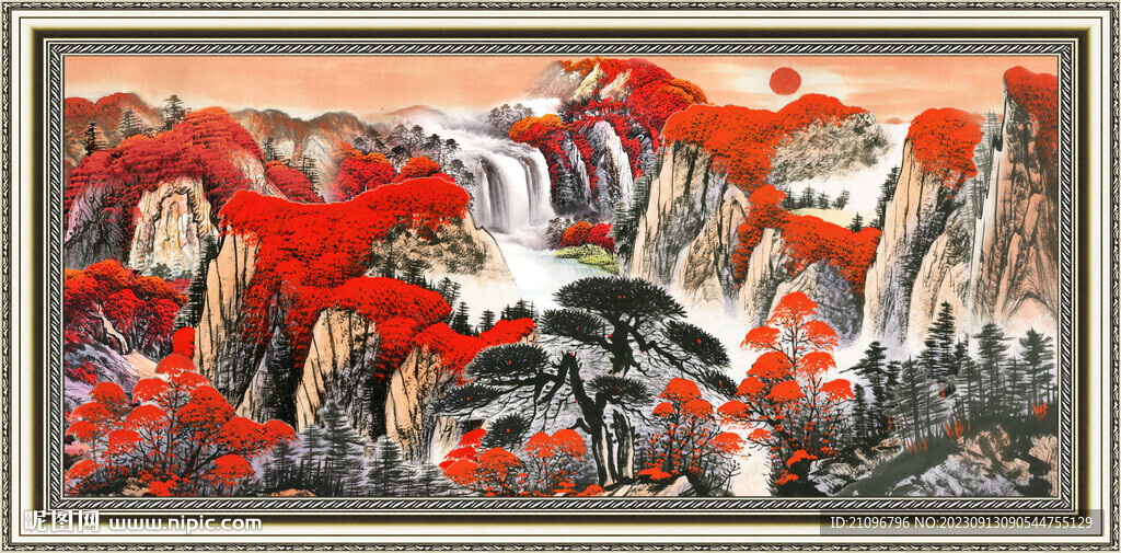 鸿运当头 