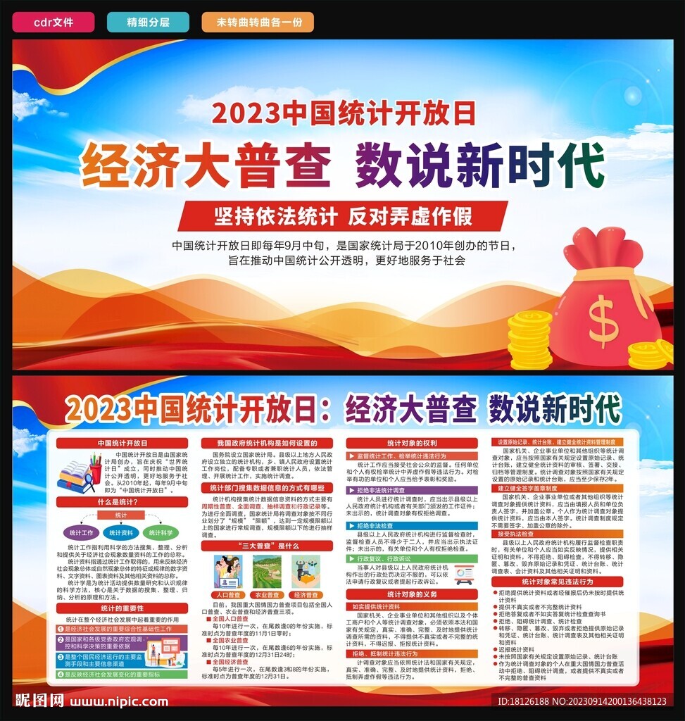 中国统计开放日