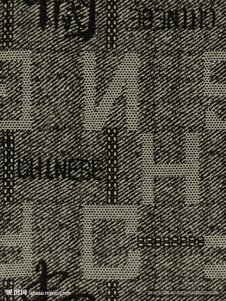 字母