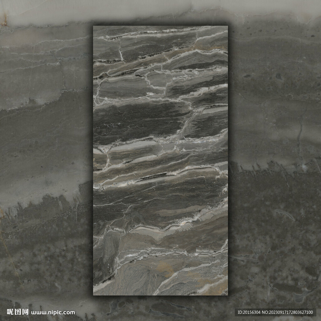 灰色大理石瓷砖设计文件