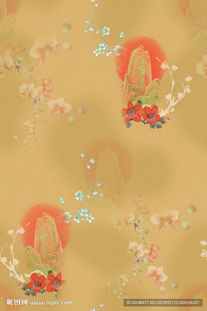 数码印花
