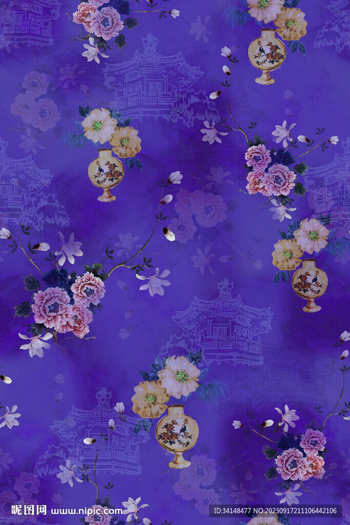 数码印花