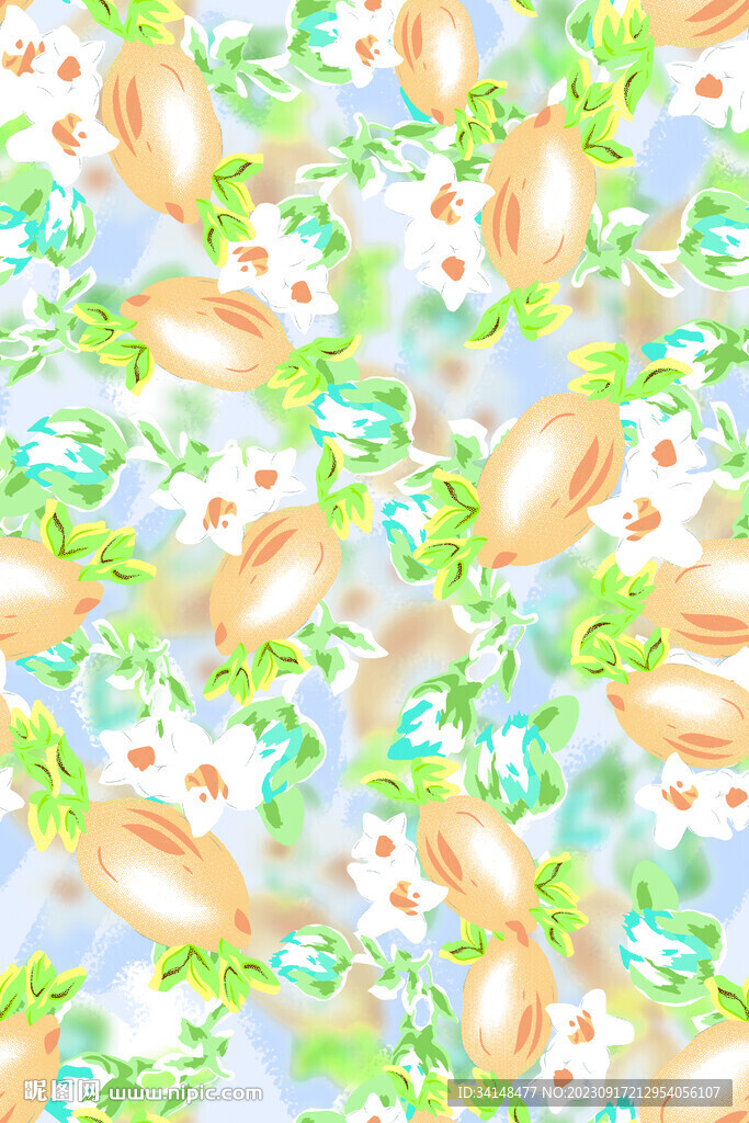数码印花