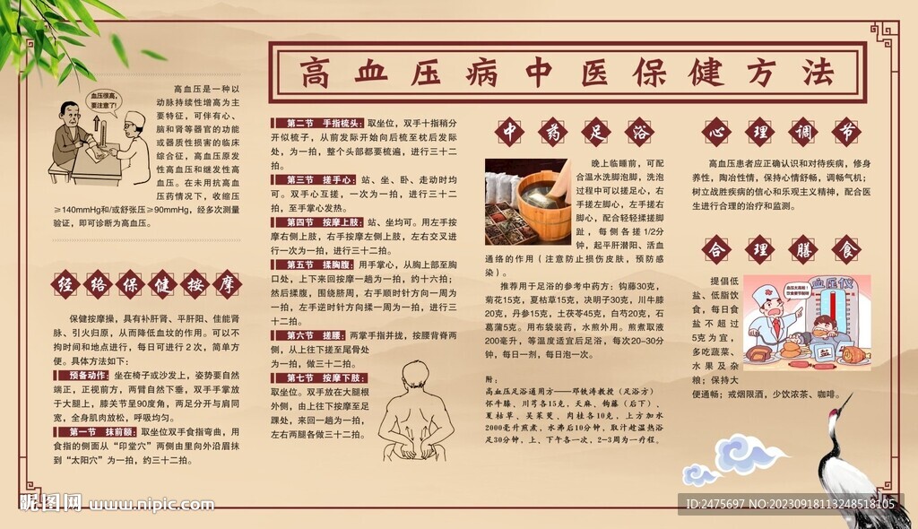 高血压