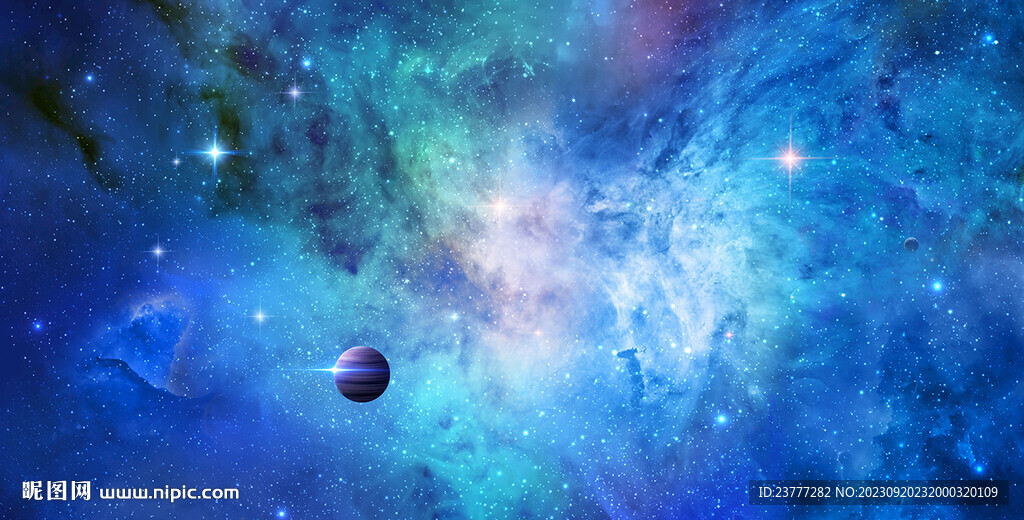 星空