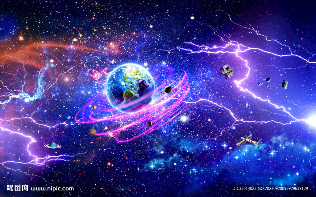 星空软膜天花