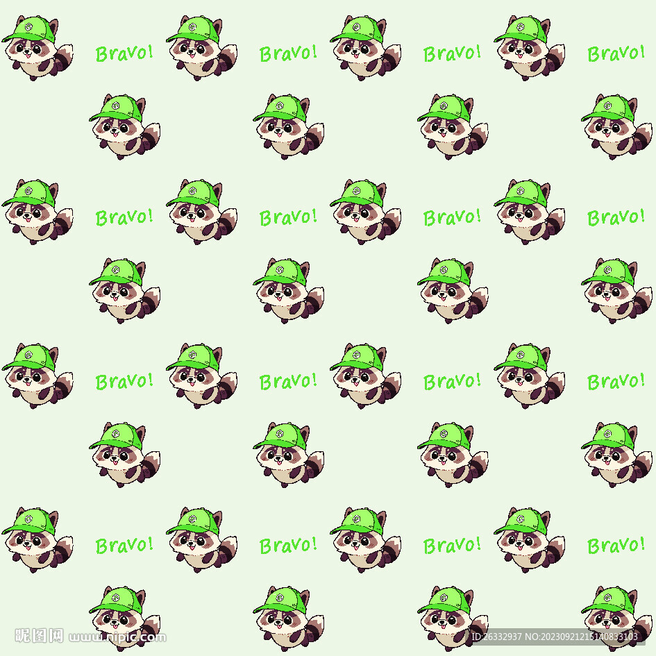 色块
