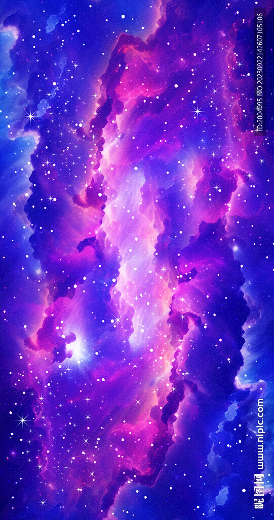 星云