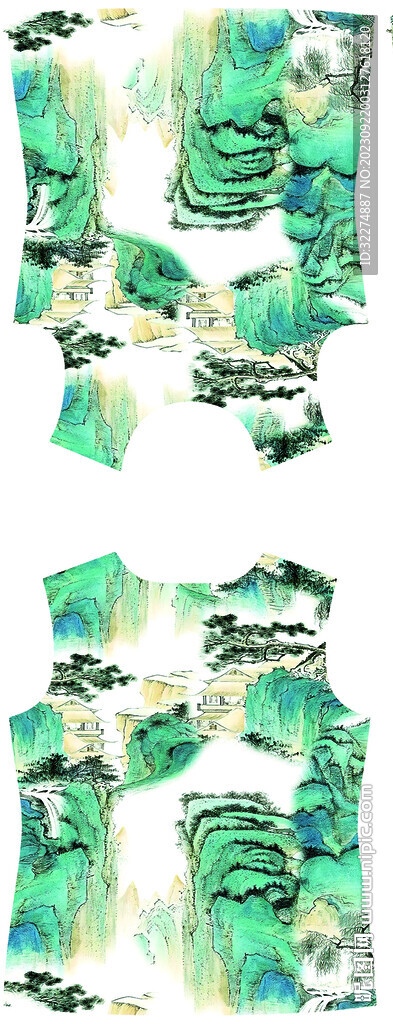 数码印花