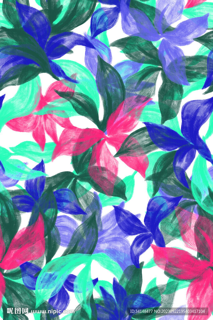 数码印花
