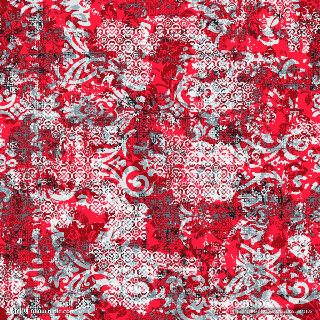 数码印花