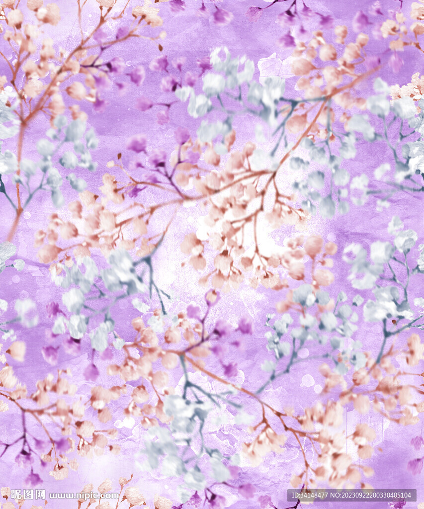 数码印花